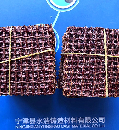 鑄鋼專(zhuān)用過(guò)濾網(wǎng)品牌