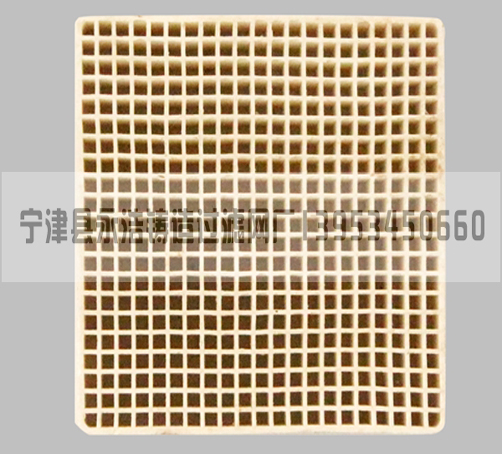 陶瓷過(guò)濾網(wǎng)的應(yīng)用領(lǐng)域有哪些？